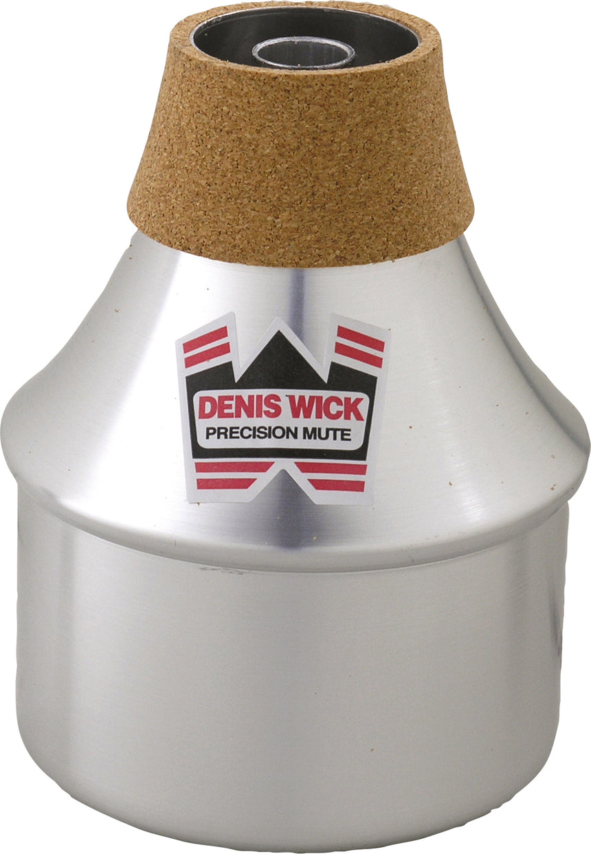 Trompetendämpfer Denis Wick Wah Wah - Musik-Ebert Gmbh