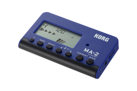 Korg MA-2 Digitales Metronom - Musik-Ebert Gmbh