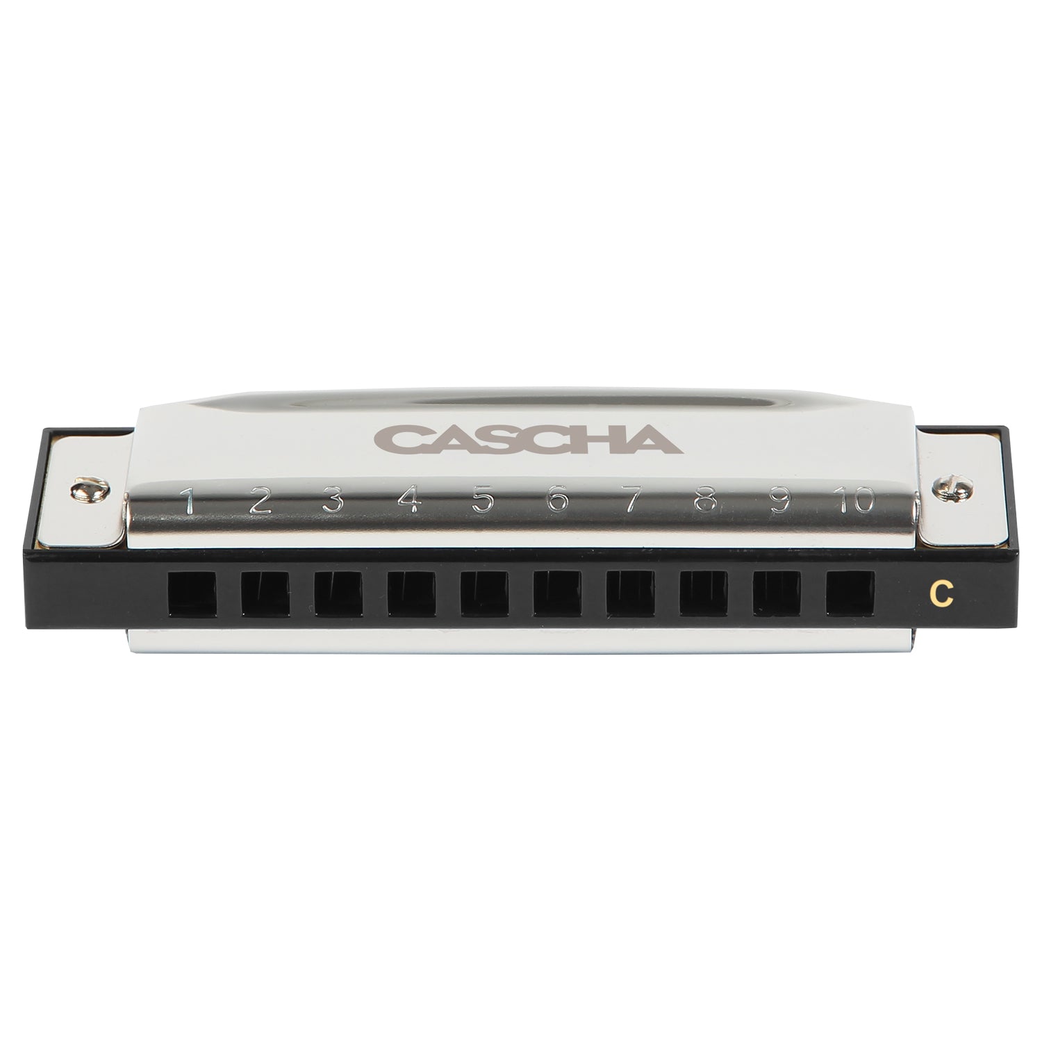 Cascha Blues Mundharmonika Set HH1600 - Musik-Ebert Gmbh