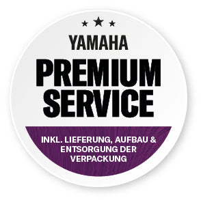 Yamaha Digitalpiano CLP 785 - Musik-Ebert Gmbh