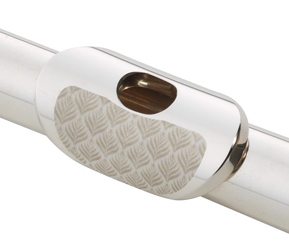 Yamaha Lip Plate Patch für Querflöte - Musik-Ebert Gmbh