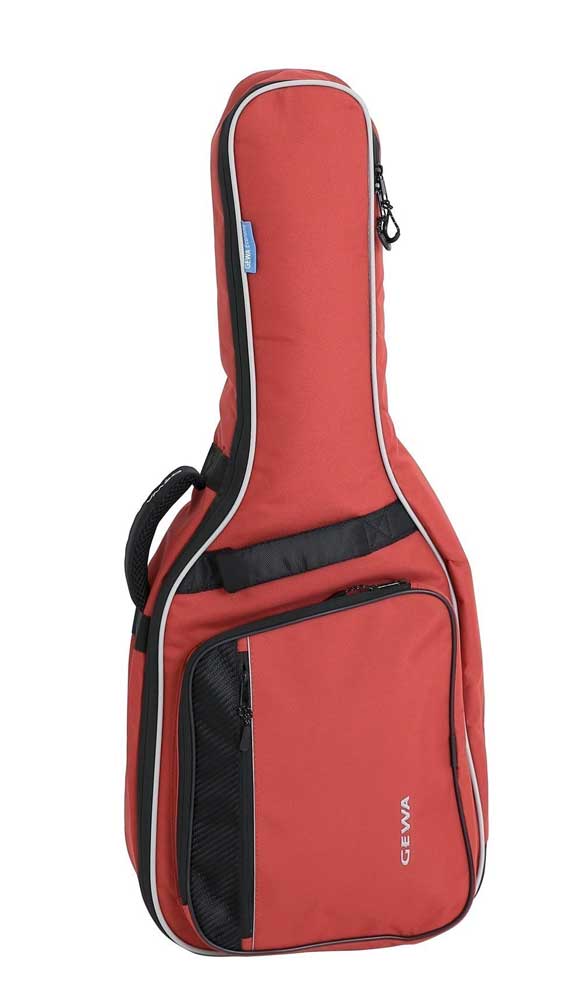 Gewa Konzert - Gitarrentasche Gig-Bag Economy 12, 1/2 - Musik-Ebert Gmbh