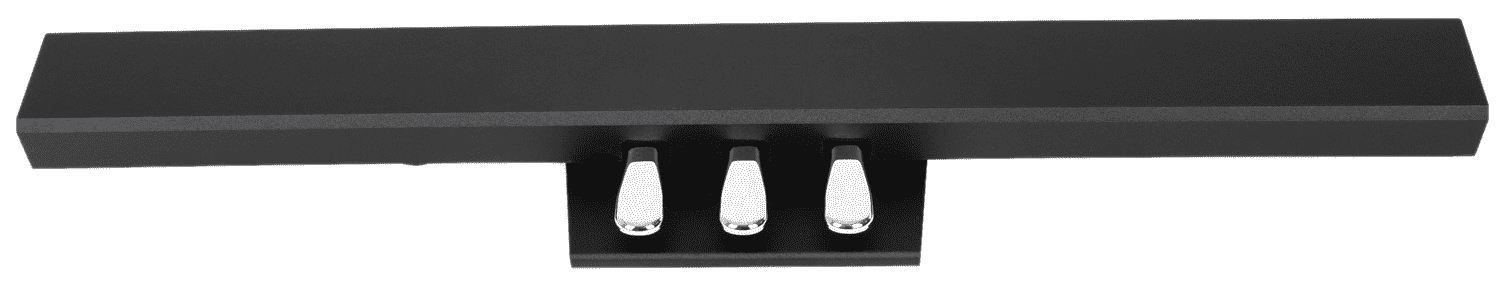 Roland Pedalleiste KPD-90 passend für Roland FP90 / FP90x - Musik-Ebert Gmbh