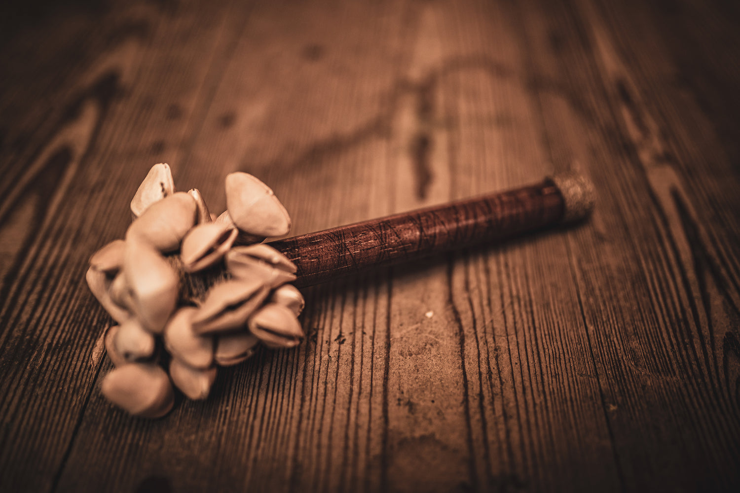 MEINL Sonic Energy Kenari Rod Shaker (SKH) - Musik-Ebert Gmbh