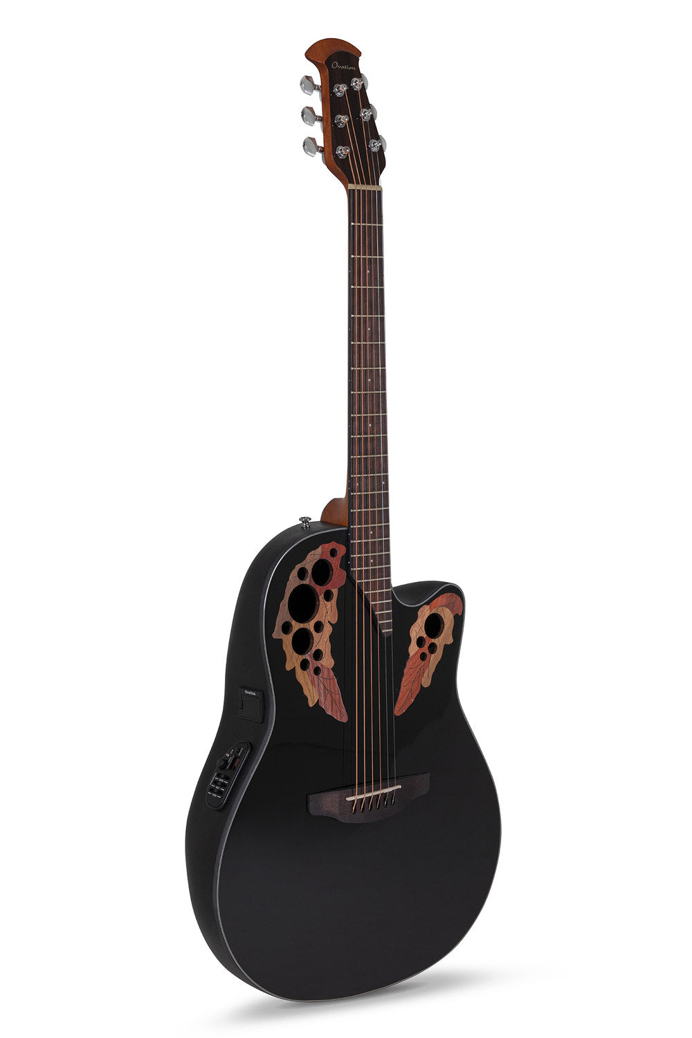 Ovation Celebrity Elite Mid CE44-5-G B-WARE - Musik-Ebert Gmbh