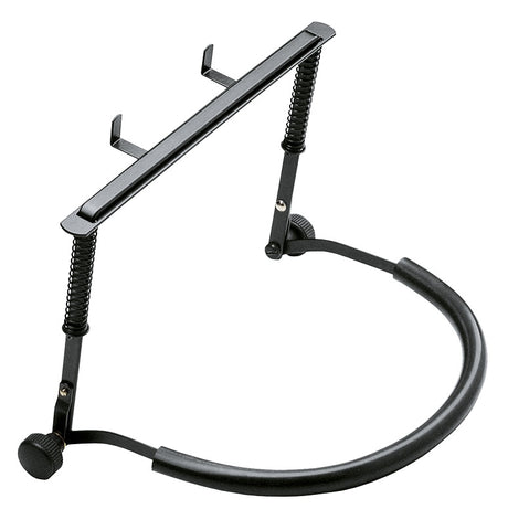 Mundharmonika - Halter