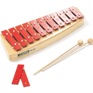 Glockenspiele