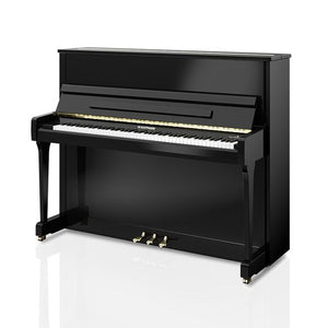 Pianos - New