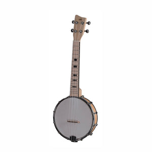 Banjo ukuleles