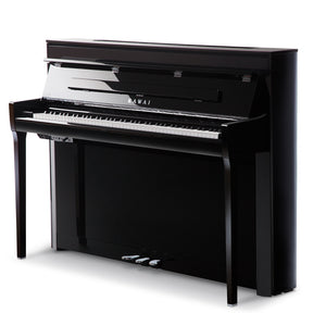 pianos hybrides