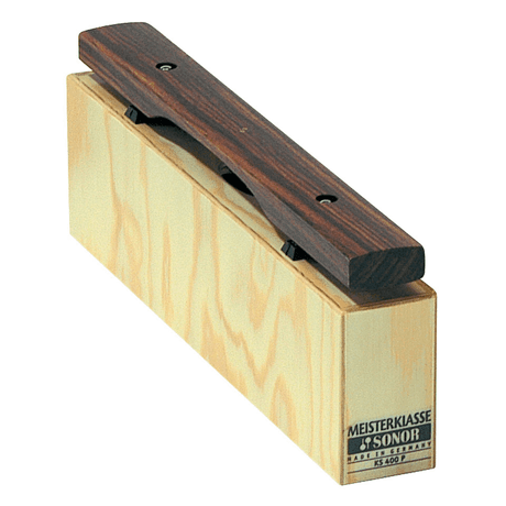Orff - Klangstäbe