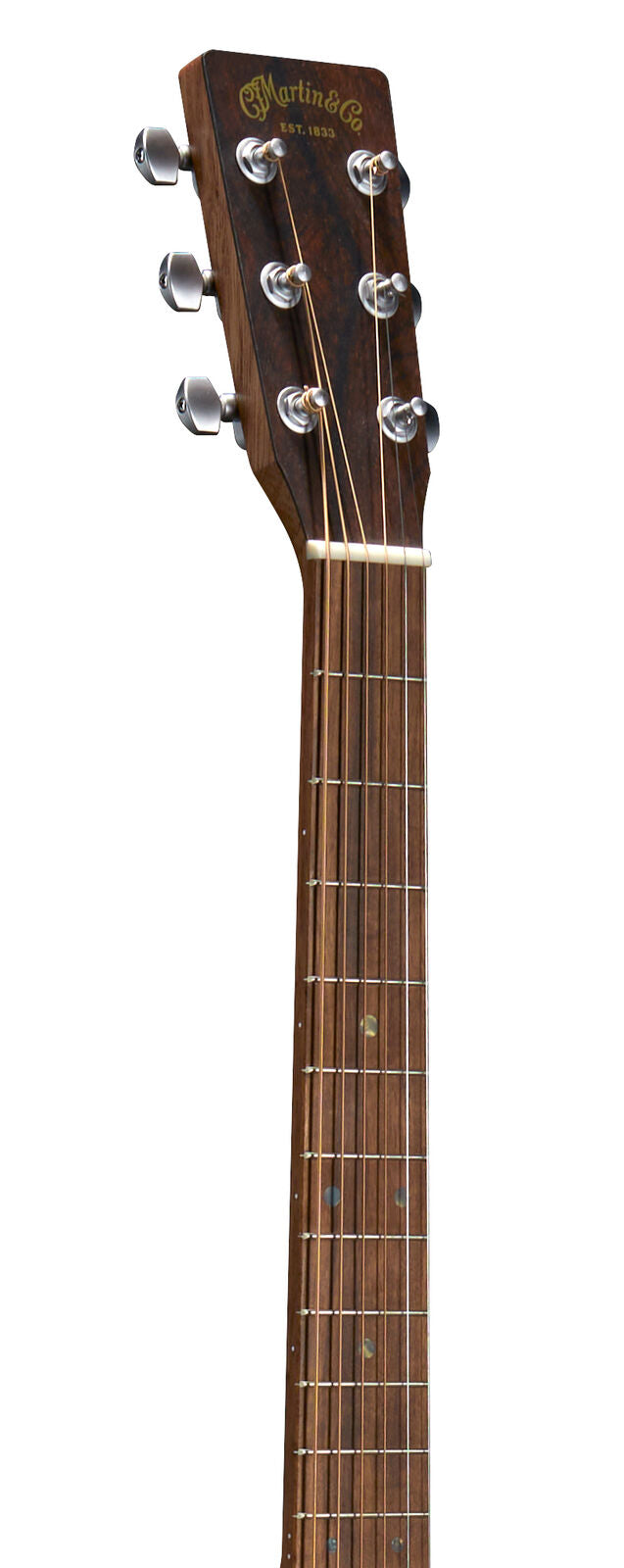 Martin Guitars 00-X2E, Cocobolo, Remastered - inklusive Softcase - Musik-Ebert Gmbh