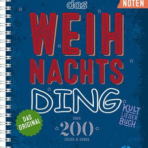 Gitarre - Weihnachten