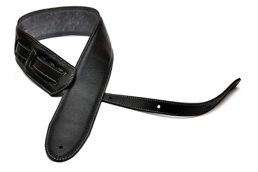 Bourbon Gitarrengurt Textil - in verschiedenen Varianten - Musik-Ebert Gmbh