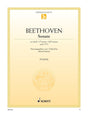 Sonate cis-Moll op.27,2 (Mondscheinsonate) - Beethoven, Ludwig van - Musik-Ebert Gmbh
