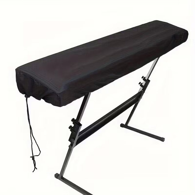 Basic Keyboard Stagepiano Abdeckung für 61 Tasten - Musik-Ebert Gmbh