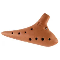 Dan-Moi OCA-33 10 Hole Tenor Concert Occarina G Major