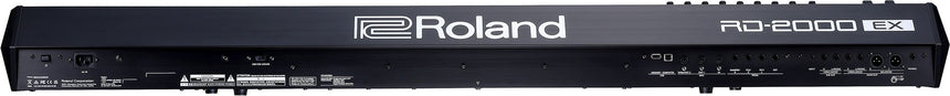 Roland RD 2000 EX  Stage Piano mit 88 Tasten