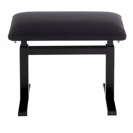 Discacciati Hydraulik-Klavierbank Modell 810 – Italienische Präzision & Ergonomie - Liftbank - Musik-Ebert Gmbh