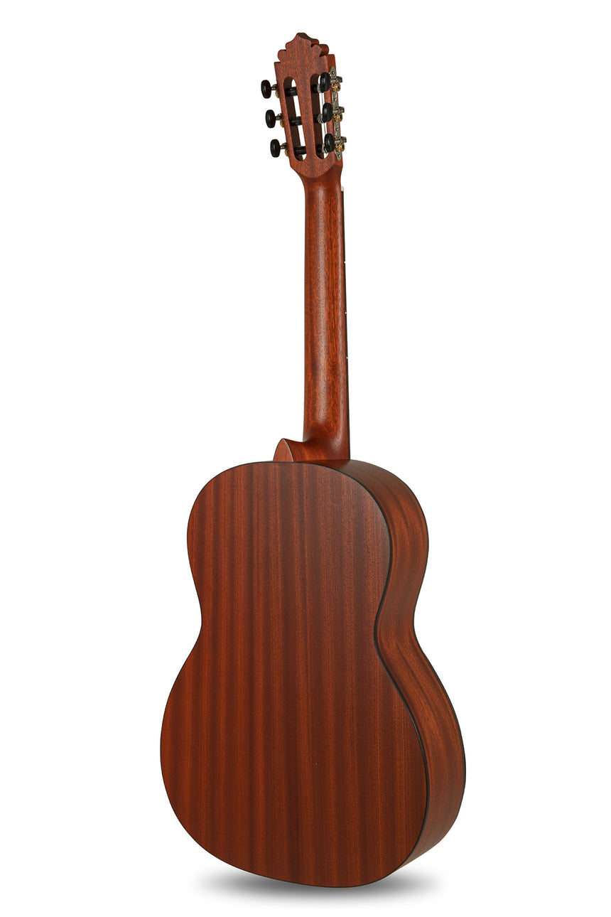 Manuel Rodriguez Konzertgitarre 4/4 Tradicíon  T-65 (B-Ware) - Musik-Ebert Gmbh