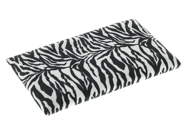 Basic Pianobank Sitzfläche Zebra - Musik-Ebert GmbH
