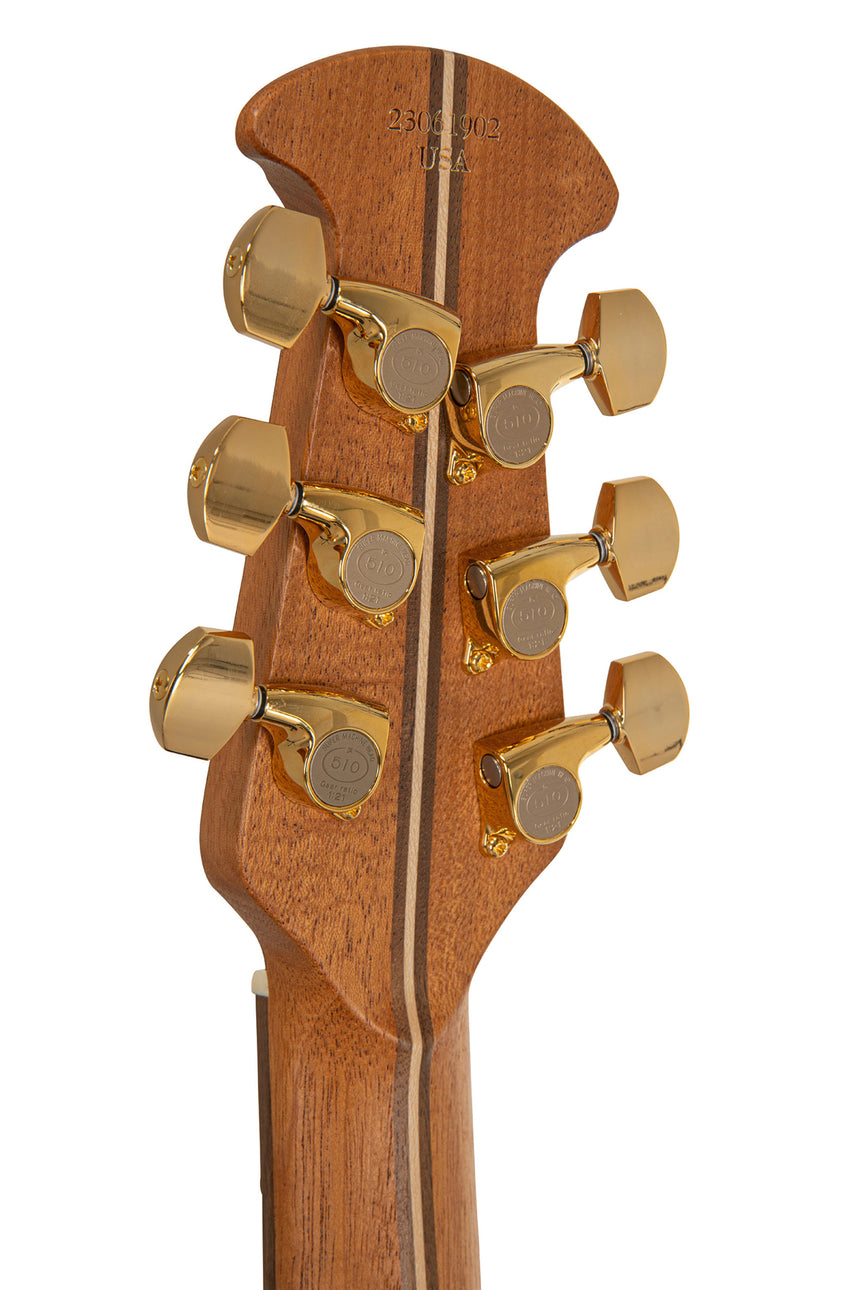 Ovation Pro Series Legend 1768-4S-G USA 