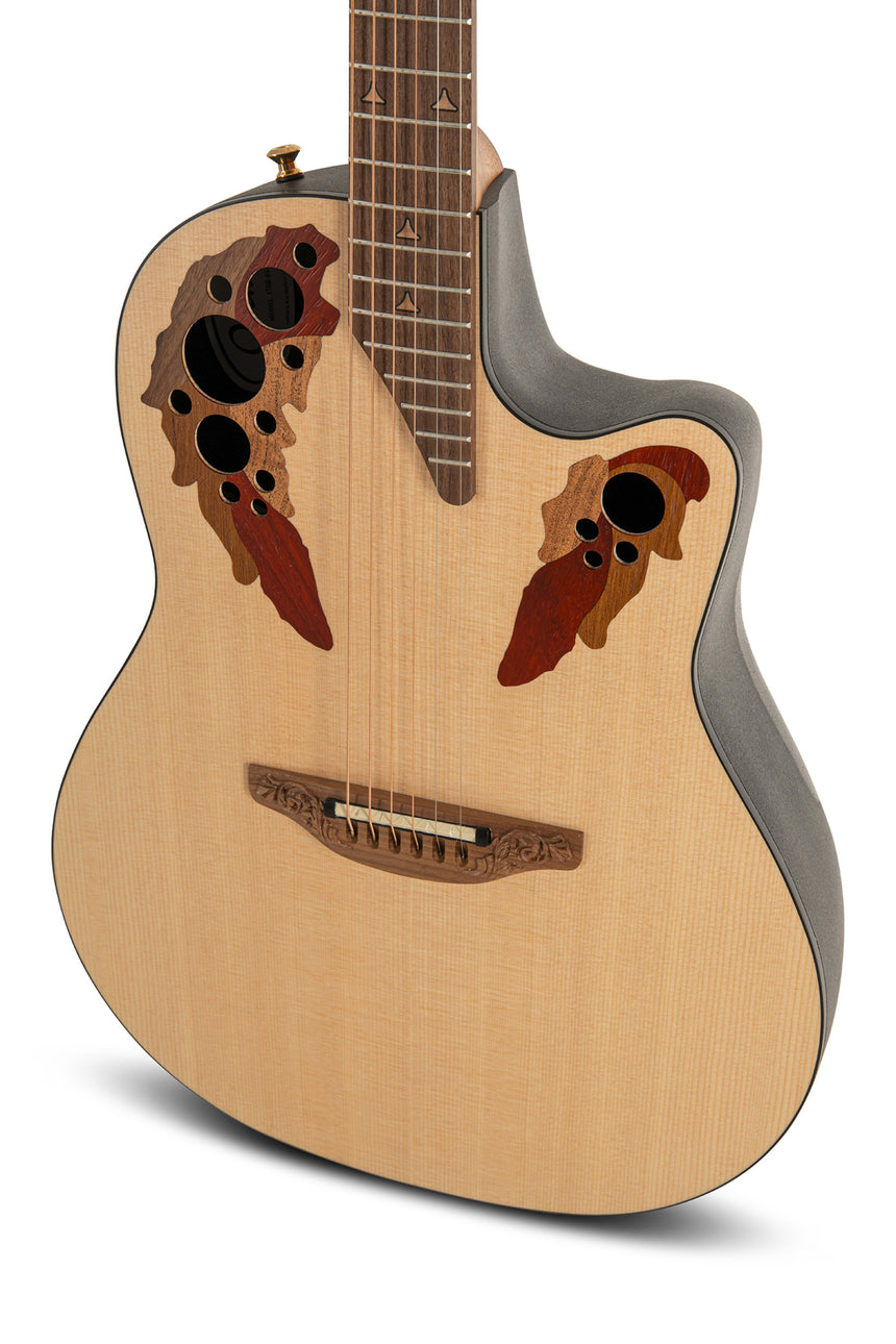 Ovation Pro Series Legend 1768-4S-G USA 