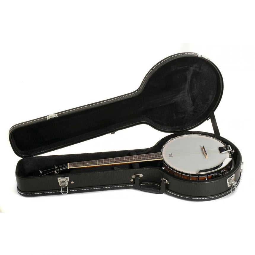 GEWA Banjo Select 4-saitig (B-Ware) - Musik-Ebert Gmbh