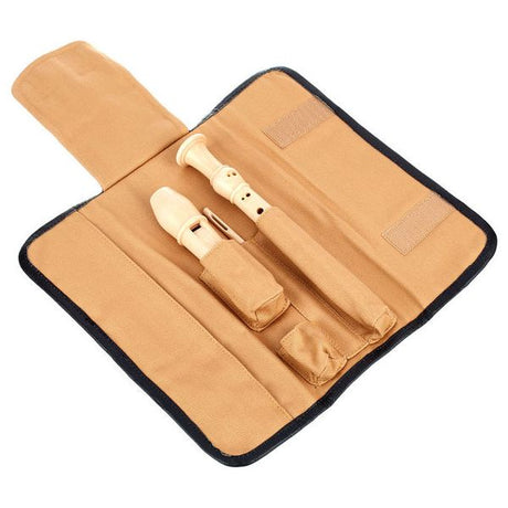 Moeck Flauto Rondo Ahorn Sopranblockflöte - Musik-Ebert Gmbh