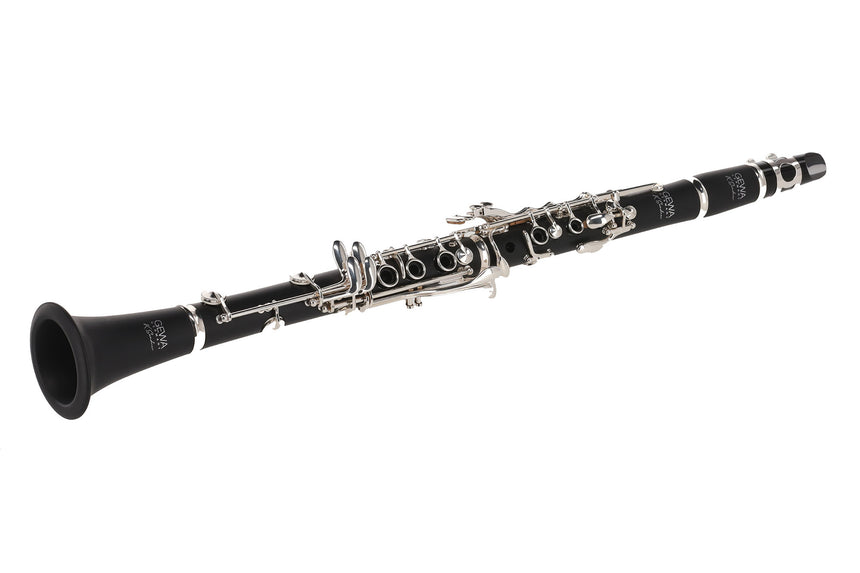 GEWA Germany Bb-Klarinette KS10 K. Sandner Vision ABS-Korpus Böhm System