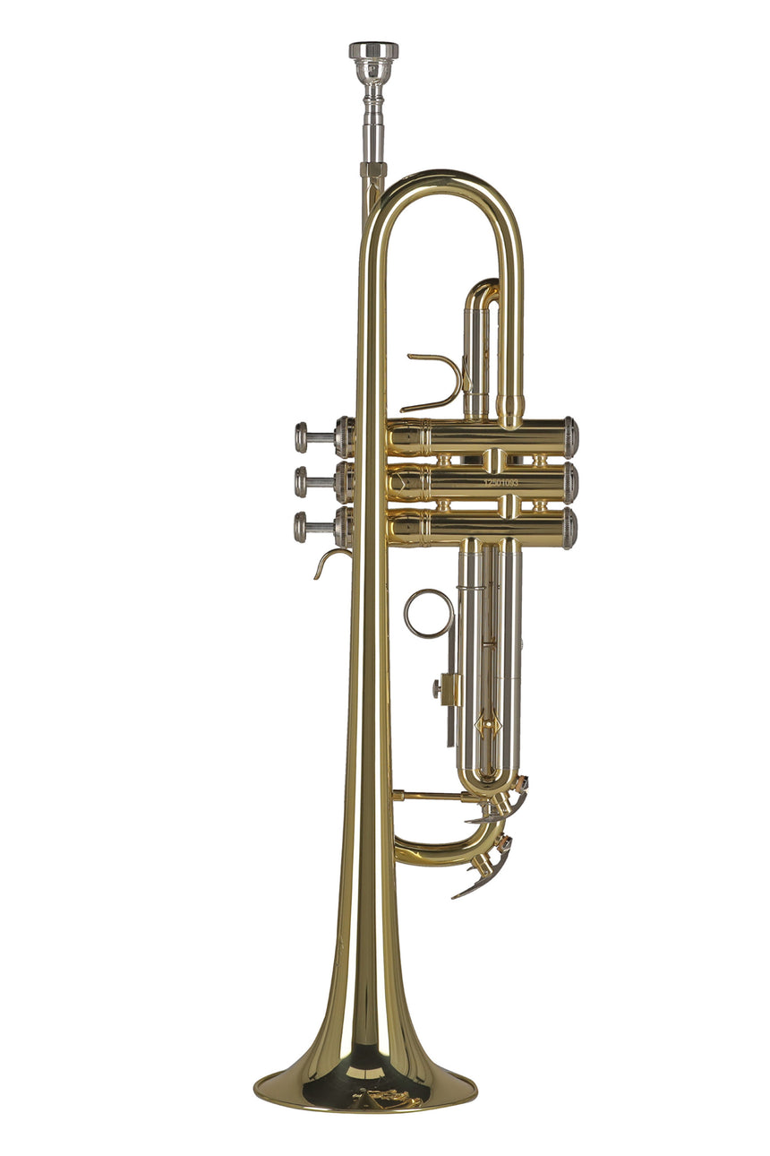 GEWA Germany Bb-Trompete TR650 Ambition