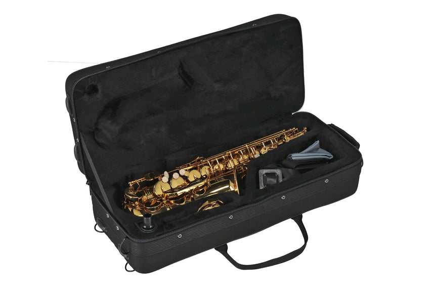 GEWA Germany Eb-Alt Kindersaxophon AS655 Ambition