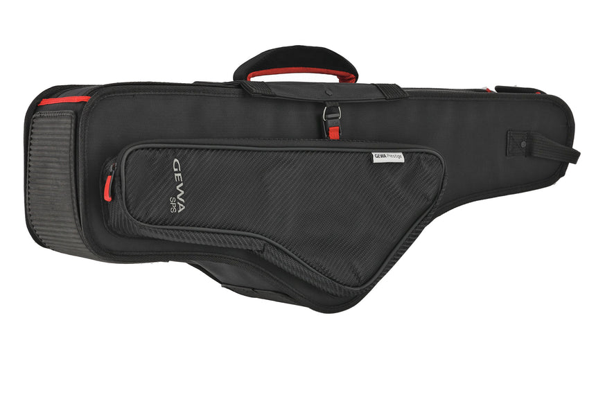 Gewa 255420 Saxophon Gig-Bag SPS für Tenorsaxophon