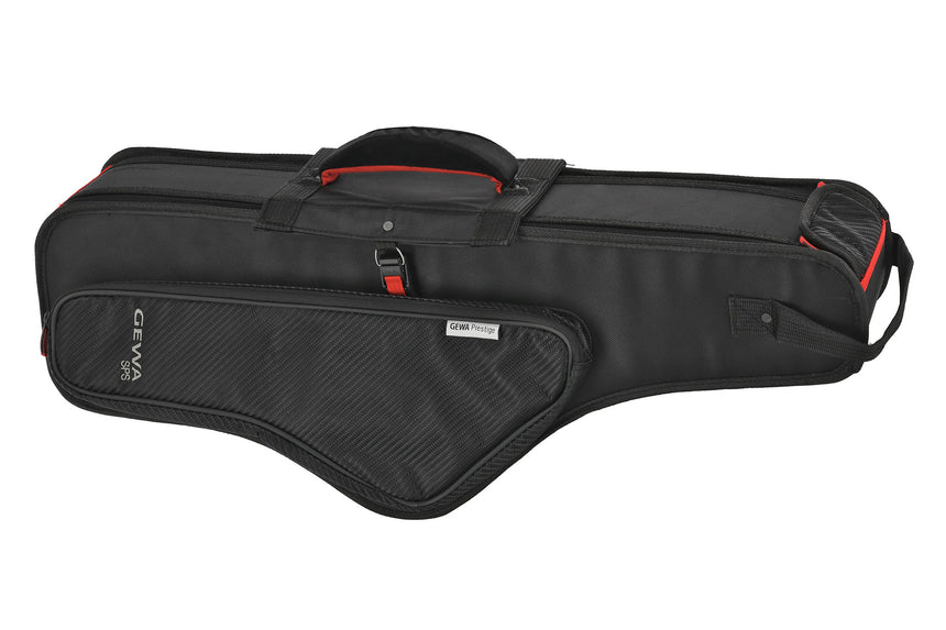 Gewa 255420 Saxophon Gig-Bag SPS für Tenorsaxophon