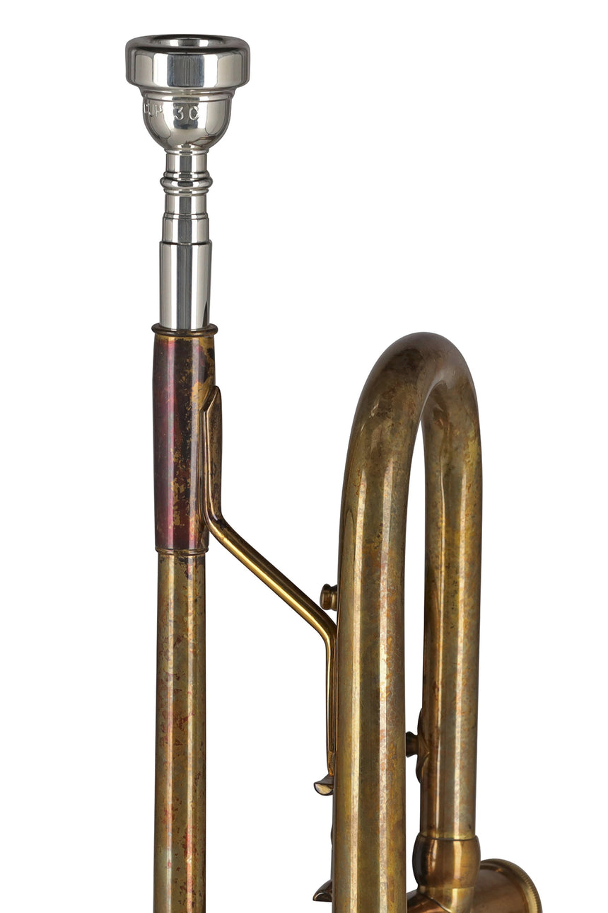 Gewa Germany Vision Bb-Trompete TR172V Vintage Finish