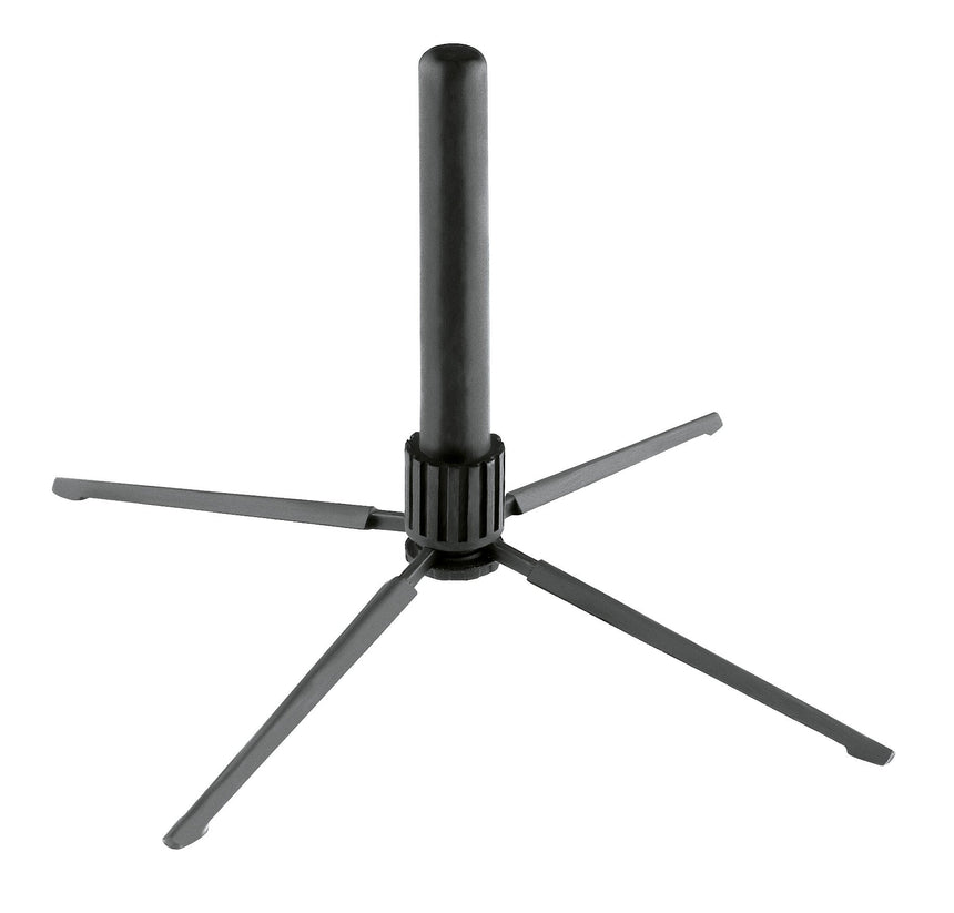 Yamaha YFL-472 Querflöten-Bundle Ringklappen mit Ständer & Pflegeset