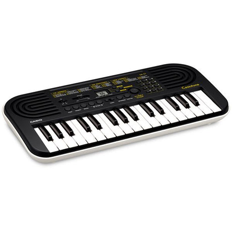 Casio Keyboard SA-51 - Musik-Ebert Gmbh