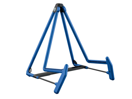 König & Meyer 17580 Support pour guitare acoustique Heli 2