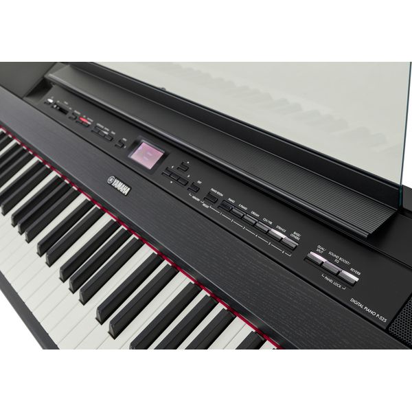 Yamaha Stage Piano P525 - Musik-Ebert Gmbh