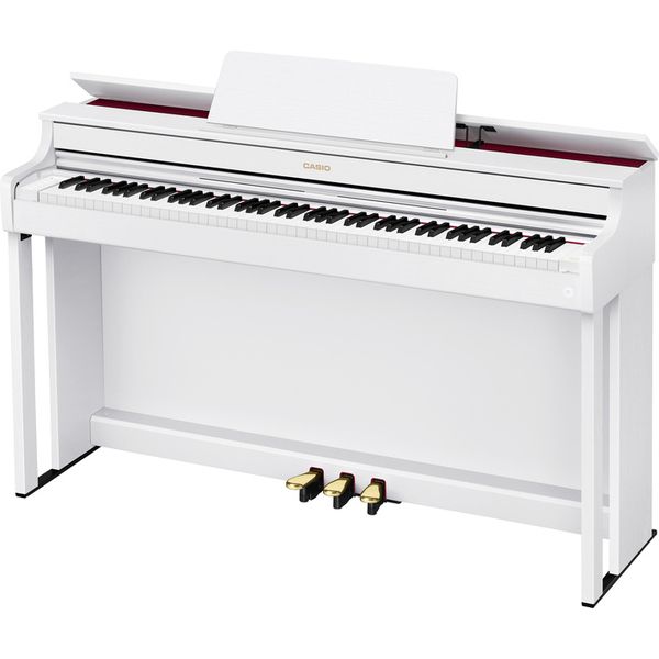 Casio Digitalpiano AP-300 - Musik-Ebert Gmbh