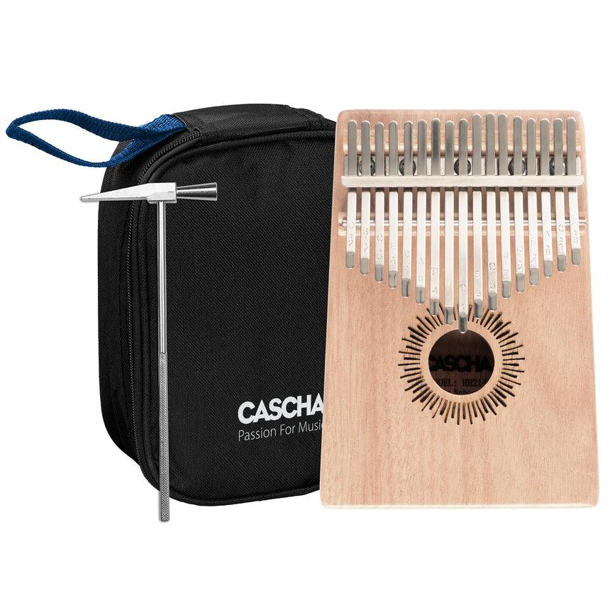 Cascha Kalimba HH 2146 - Musik-Ebert Gmbh