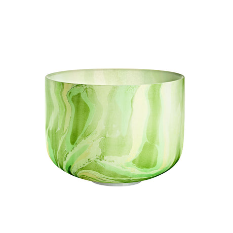 MEINL Sonic Energy Marmor Kristallklangschalen Chakra
