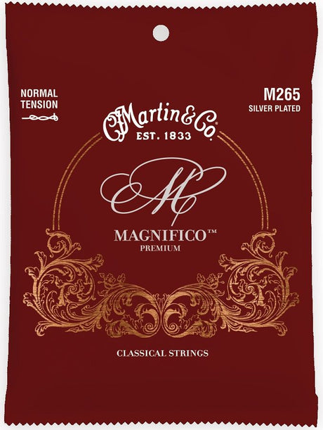 Martin Guitar M265 Classical Magnifico NT - Musik-Ebert Gmbh