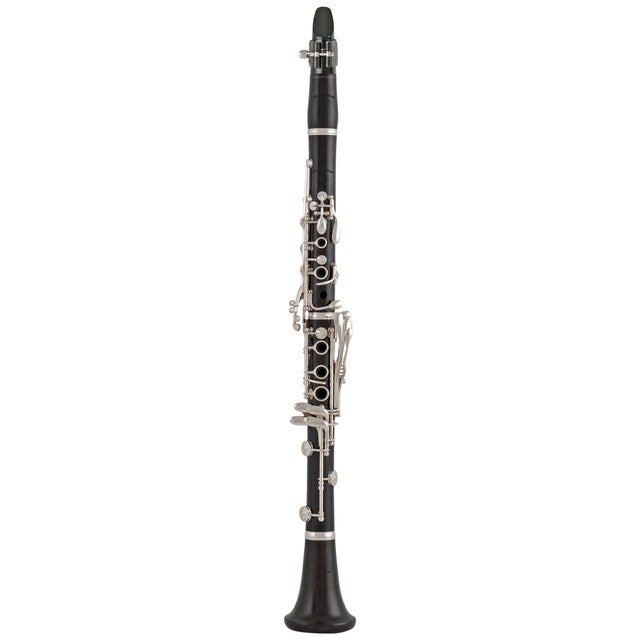 Arnolds & Sons Boehm Klarinette Terra Vollholz mit Es-Heber - Musik-Ebert Gmbh