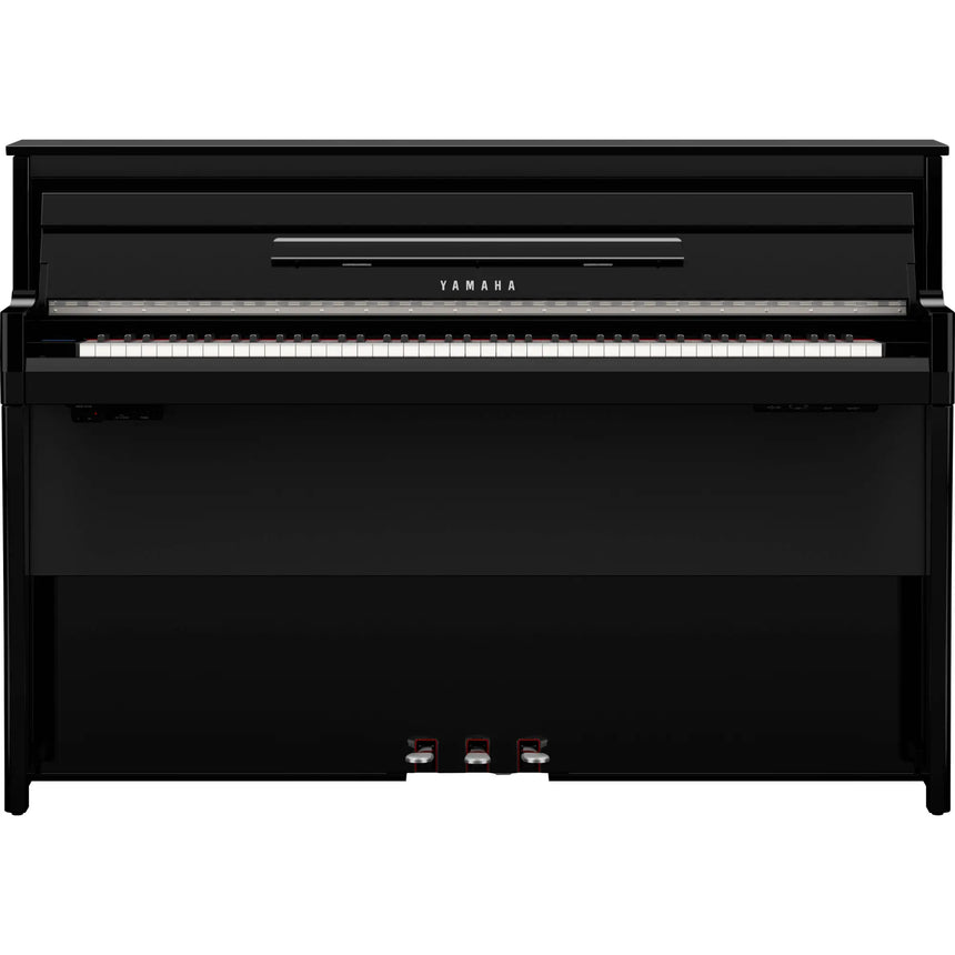 Yamaha NU1XA AvantGrand Hybrid Piano - Musik-Ebert Gmbh