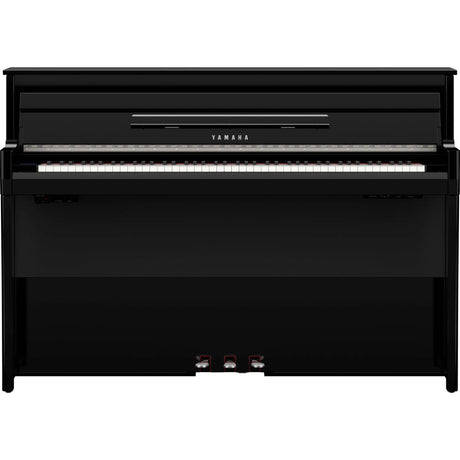 Yamaha Hybrid Piano NU1XA schwarz poliert (Ausstellungsstück - sehr guter Zustand)