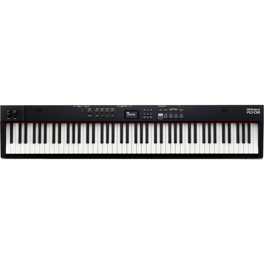 Roland RD-08 Stagepiano - Musik-Ebert Gmbh