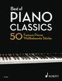 Best of Piano Classics Band 1 - Musik-Ebert Gmbh