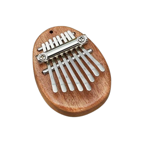 Ebert Basic Mini Kalimba - Musik-Ebert Gmbh