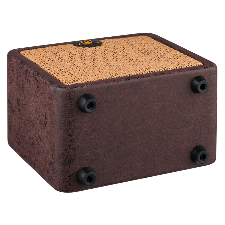 ORTEGA Amplification Series Bluetooth-Verstärker/Lautsprecher mit Effekten – 12 Watt